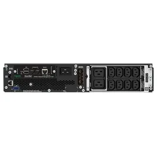 APC Smart-UPS SRT 3000VA RM - USV (in Rack montierbar/extern)