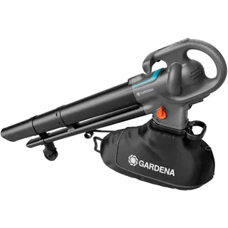 Gardena PowerJetCollect Solo
