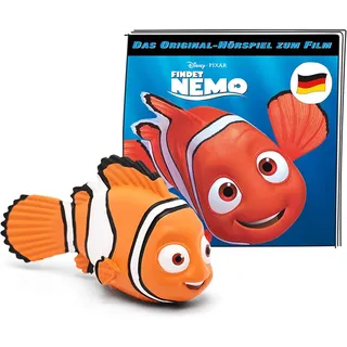 Findet Nemo