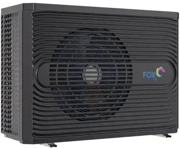 Green Line 9 kW 1PH (GL-9-1) Monoblock R290 Wärmepumpe