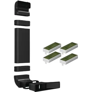 Gaggenau CA082061, Umluftset