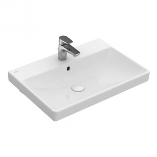 Villeroy & Boch Avento Waschtisch 60 x 47 cm (415860R1)