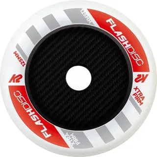 K2 Flash Disc 125 MM 1 Each – - 30F3018