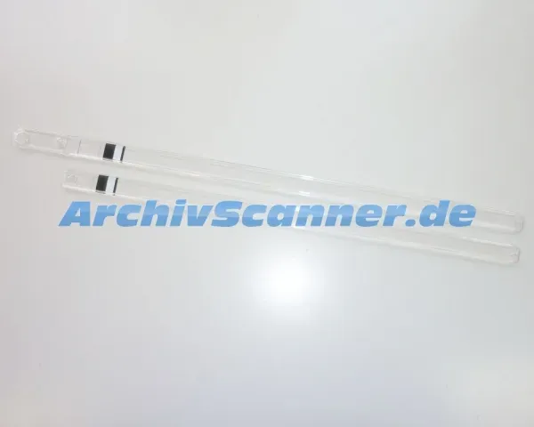 Imaging Guide Set für den Kodak i100 und i200 Serie