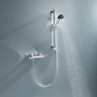 Grohe Precision Flow Thermostat, für Dusche, 34800001,