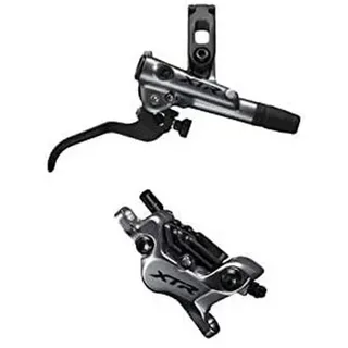 Shimano Kit Freno Disco Del. JKIT-BL-M9120 + BR-M9120 + Latig.
