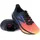 Damen Night Blue/Papaya 38