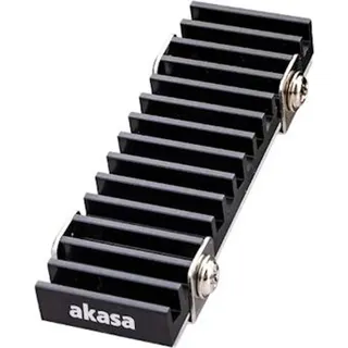 Akasa Gecko Pro M.2 SSD-Kühler