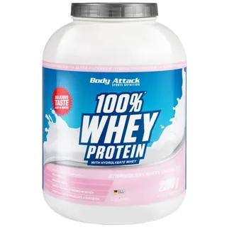 Natural Pulver 2300 g