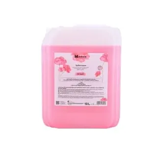 DREITURM Seifencreme rosé 10 l