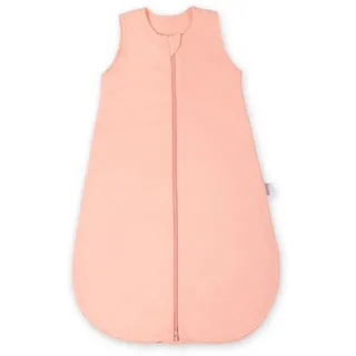Makian Baby Schlafsack Interlock Apricot 90