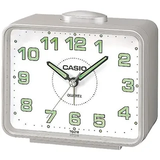 Casio TQ-218-8EF silber