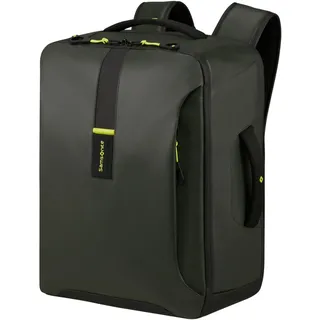 Samsonite Paradiver Light Reiserucksack 40 cm grün