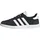 Core Black / Cloud White / Core Black 37 1/3