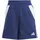 Sweatshorts Blau S
