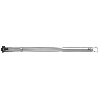 WMF Profi Plus Rührblitz 32 cm Schneebesen Silikon -Kugeln, Cromargan Edelstahl