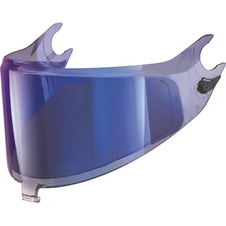 Shark Spartan Gt Pro/spartan Rs Bildschirm - Iridium Blue - One Szie