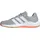 Base Damen Halo Silver/Cloud White/Beam Orange 39 1/3