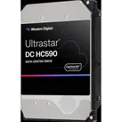 WD Ultrastar DC HC590 (26 TB, 3.5", CMR), Festplatte