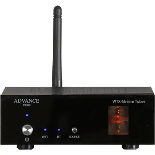 advance paris sarl Advance Paris WTX Stream Tubes