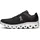 Herren Black/White 43