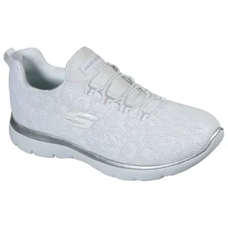 white / silver 35