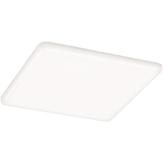 Paulmann Einbauleuchte LED Veluna VariFit 3-Stufen dimmbar 18,5 cm, 17,5 W,