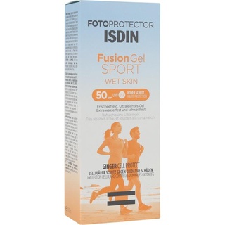 Isdin Fotoprotector Fusion Gel Sport LSF 50