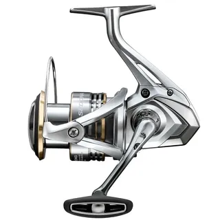 Shimano Sedona Fj Spinnrolle - Silver - 4000 XG