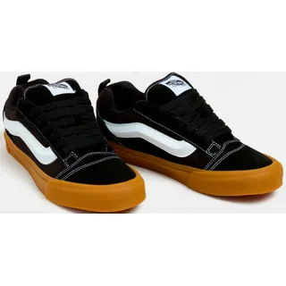 Black/Gum 42