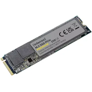 Intenso Premium 250 GB M.2 3835440