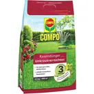 Floranid Rasendünger plus Unkrautvernichter 12 kg