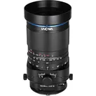 LAOWA 55mm F2.8 Macro 1:1 Tilt-Shift für Fujifilm G-Mount - Black Week Rabatt
