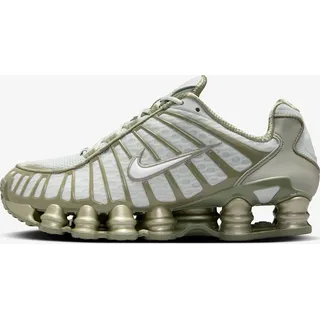 Light Silver / Light Army / White 40