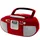 SCD7800RO rot