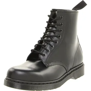 Dr. Martens 1460 Mono Smooth black 36