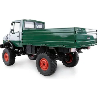 AMEWI RC-Buggy Unimog Basic 4CH RTR grün (22632)