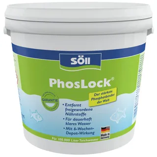 Söll PhosLock AlgenStopp