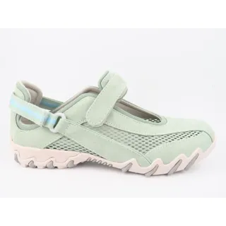 Allrounder by Mephisto NIRO seafoam 10 19 Ballerina blau 37,5 EU