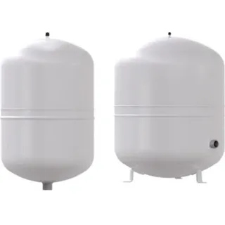 COSMO Heizungs-Ausdehnungsgefäss 100 Ltr Vordruck 1,5 bar Btr. druck 6,0 bar weiss