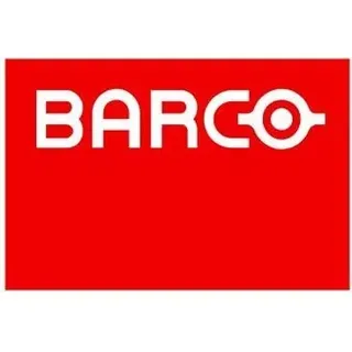 Barco KIT Power Supply MNS Adapter 12VDC 4A2 23x9x7cm, (B563180K)