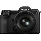 Fujifilm GFX 50S II + GF 35-70mm f4,5-5,6 WR