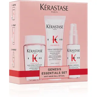 Kérastase Genesis Haarpflege-Set gegen Haarbruch 45 ml