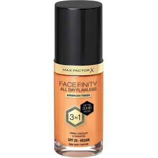 LSF 20 84 soft toffee 30 ml