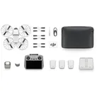 DJI Flip Fly More Combo - RC 2 Remote GL