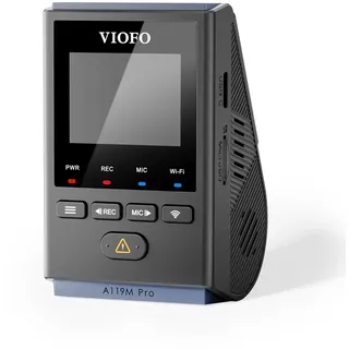 VIOFO A119M Pro 4K