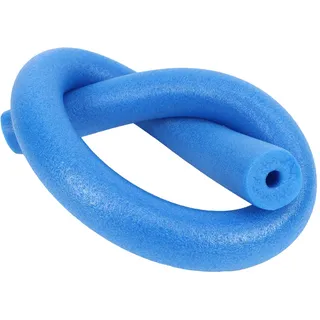 Hapivida Poolnudeln, 2,5 x 59 Zoll Hohlschaum Schwimmnudeln Schwimmende Poolnudeln Schaumstoffrohr Dicke Nudeln zum Schwimmen, Schwimmende Bastelprojekte (Blau)