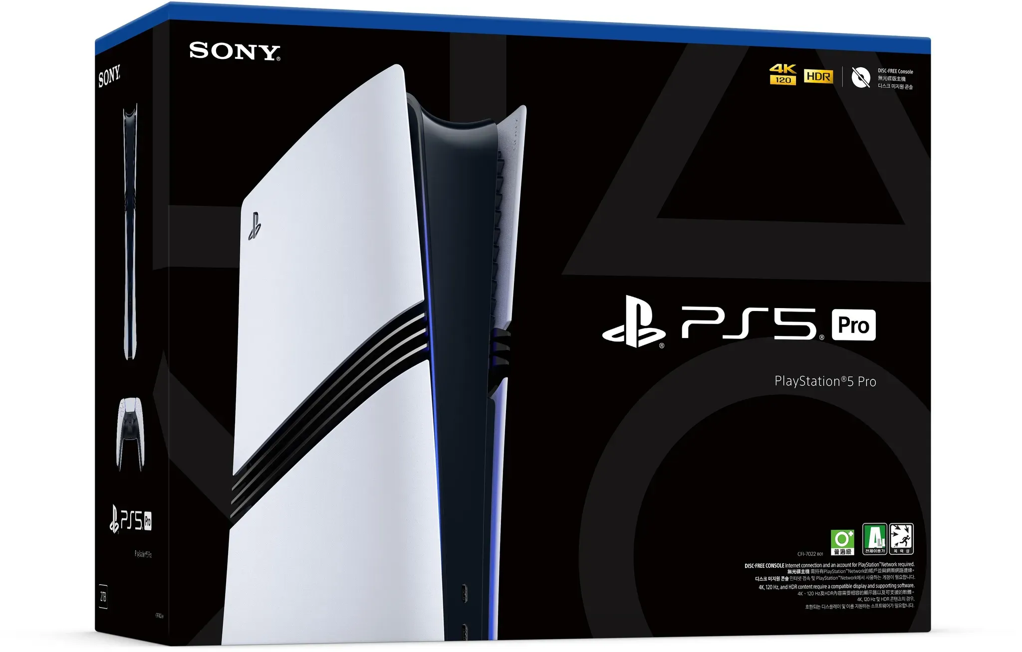 Playstation®5 Pro