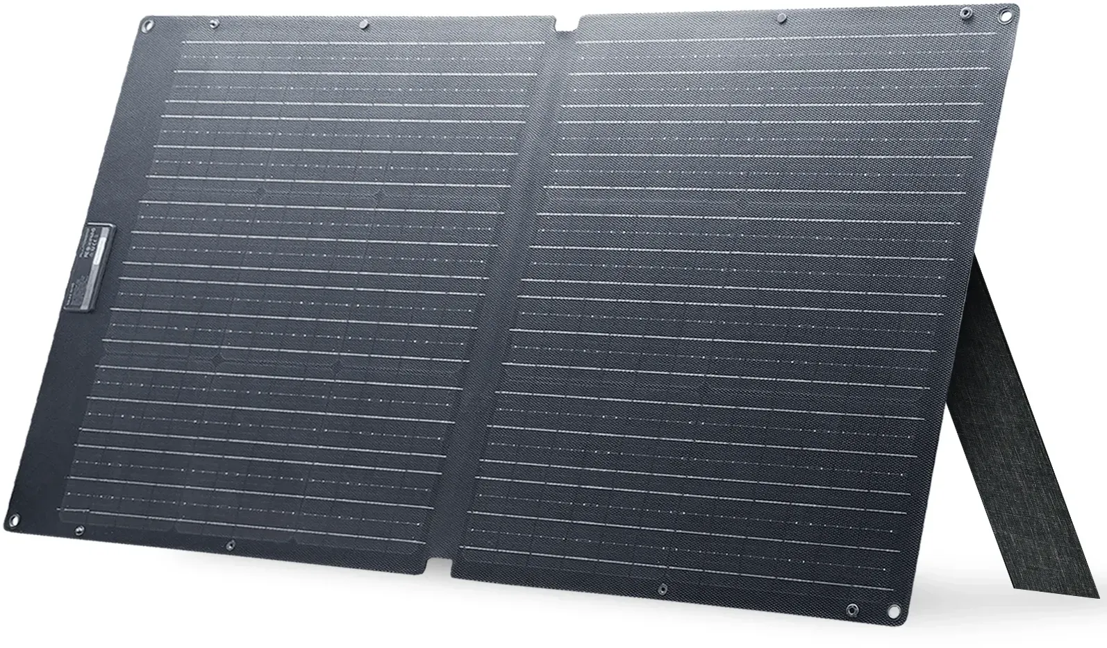 ALLPOWERS Faltbares Solarpanel 60/100/140/200W Mobiles Solarladegerät für Stromversorgung Laptop Solargenerator Angeln
