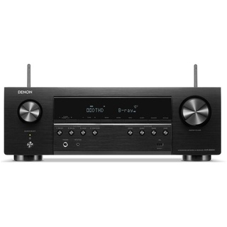 Denon AVR-S660H